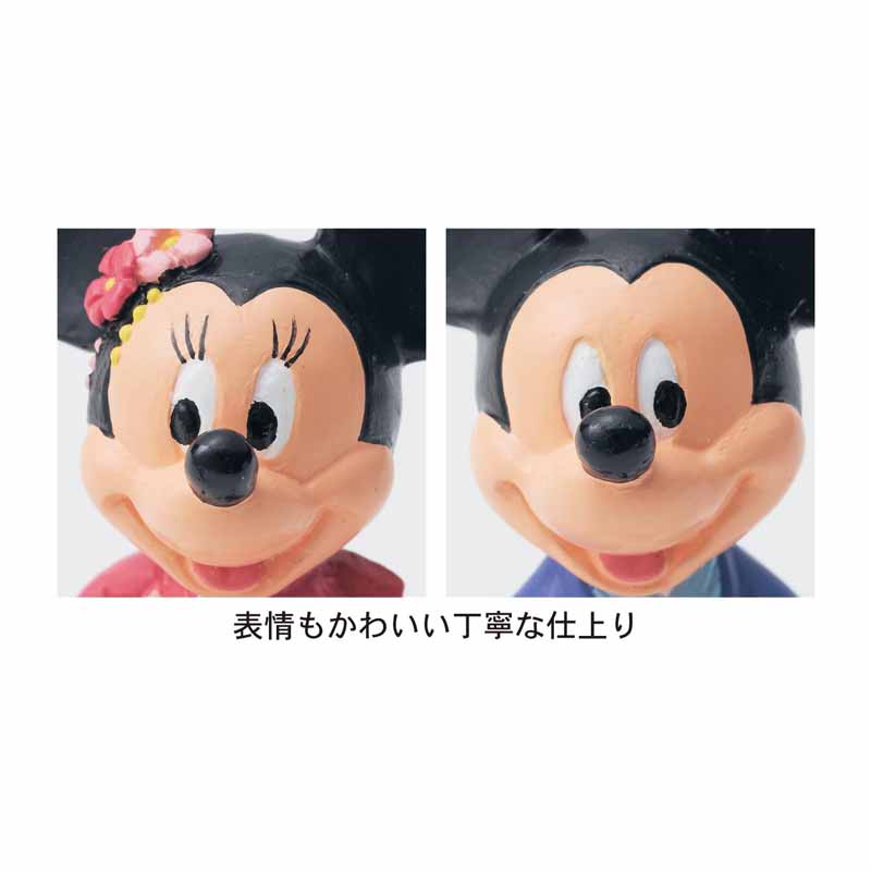 Disney ディズニー 干支飾り 十二干支セット インテリア 雑貨 おしゃれ グッズ 飾り 置物 置き 物 オーナメント デザイン 小物 インテリア 雑貨 おしゃれ グッズ 飾り 置物 置き 物 オーナメント デザイン 小物