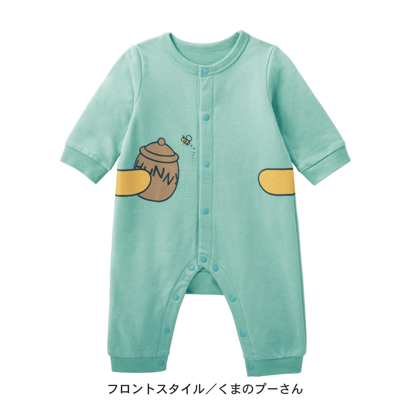 楽天市場 期間限定18 Off 3 11 木 01 59まで Disney ディズニー 抱きつきカバーオール ベビー服 男の子 女の子 ミッキーマウス ベビー服 ベビー 服 新生児 男の子 女の子 ベビー用品 新生児服 出産祝い ギフト プレゼント カバーオール ロンパース