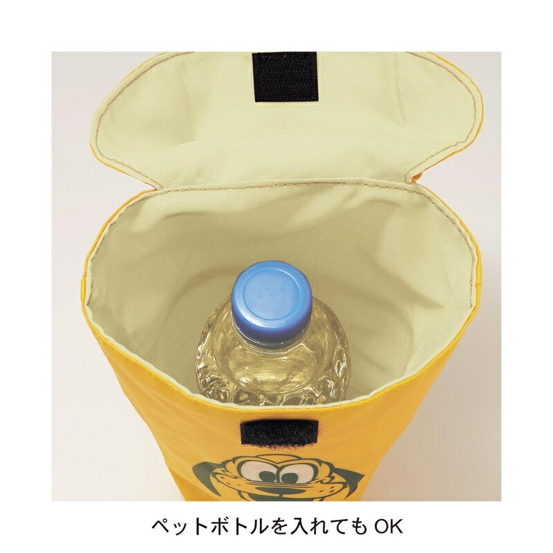 楽天市場 Disney ディズニー コンパクトに折りたためるマルチスナックケース ドナルドダック なりきり おそろい おしゃれ カップル 親子 コーデ お菓子 ポップコーン ペットボトル 収納 おしゃれ ベルメゾン Disney Fantasy Shop