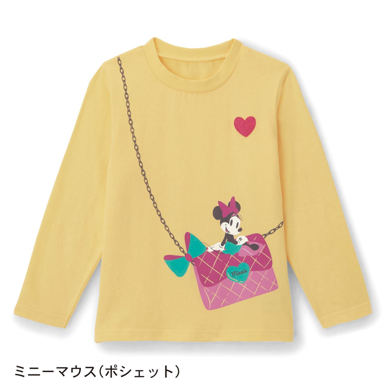 楽天市場 Disney ディズニー 長袖ｔシャツ ちいさなプリンセス ソフィア 90 100 110 1 130 140 子供服 子供 服 子供用品 女の子 子供用 ｔシャツ 長袖 ベルメゾン Disney Fantasy Shop