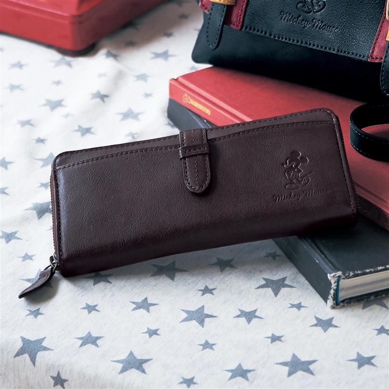 Disney ディズニー 本革多収納ファスナー長財布 日本製 選べるキャラクター ミッキーマウス ベルメゾン 財布 さいふ ウォレット Dakota ダコタ 女性 レディース 長 牛革 蛇腹 機能性 大容量 ギフト 贈り物 プレゼント Disney ディズニー 本革多収納ファスナー長財布 日本製 選べるキャラクター ミッキーマウス ベルメゾン 財布 さいふ ウォレット Dakota ダコタ 女性 レディース 長 牛革 蛇腹 機能性 大容量 ギフト 贈り物 プレゼント