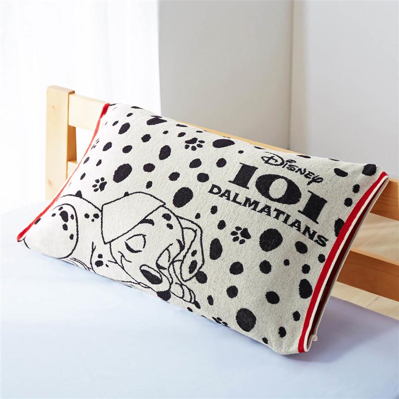 楽天市場 Disney ディズニー のびのび枕カバー 選べるキャラクター １０１匹わんちゃん ベルメゾン 寝具 布団 ベッド カバー 枕 カバー ピロー ピローケース Bed ファブリック ベルメゾン Disney Fantasy Shop
