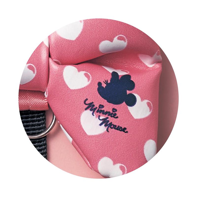楽天市場 Disney ディズニー ストラップ付きカメラバッグ ミニーマウス ベルメゾン バッグ カバン かばん レディース 女性 鞄 パソコン カメラ ケース ベルメゾン Disney Fantasy Shop