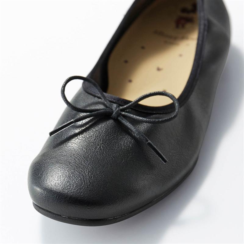 楽天市場 Disney ディズニー 旅するバレエシューズ 日本製 選べるキャラクター ミッキーマウス 22 22 5 23 23 5 24 24 5 25 ベルメゾン 靴 レディース シューズ バレエ バレー パンプス ロー ヒール ぺたんこ おしゃれ ベルメゾン Disney