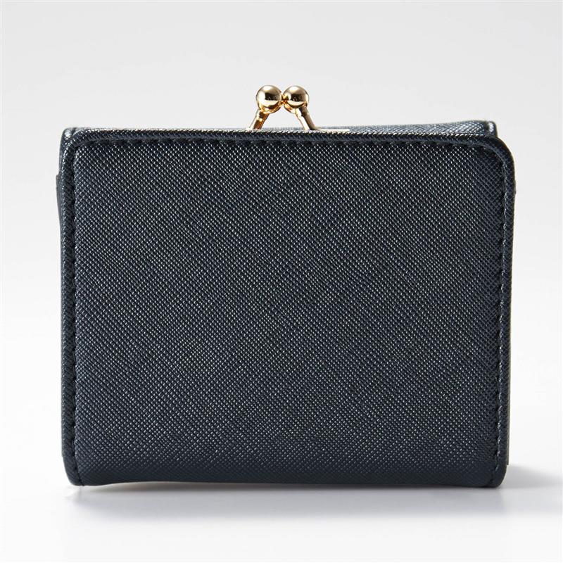 楽天市場 Disney ディズニー クリアカードケース付きバイカラー三つ折り財布 選べるキャラクター アースラ ベルメゾン 財布 さいふ ウォレット 女性 レディース 三つ折り 3 折 コンパクト おしゃれ かわいい プレゼント ベルメゾン Disney Fantasy Shop