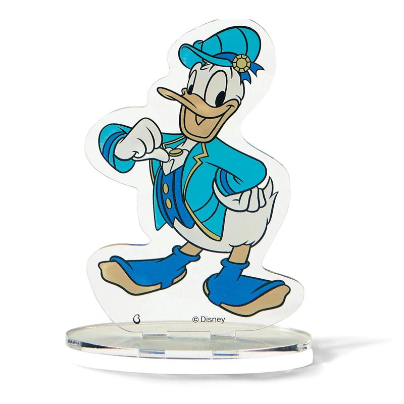 楽天市場 Disney ディズニー アクリルスタンド 選べるキャラクター ドナルドダック ベルメゾン インテリア 雑貨 おしゃれ グッズ 飾り 置物 置き 物 オーナメント デザイン 小物 ベルメゾン Disney Fantasy Shop
