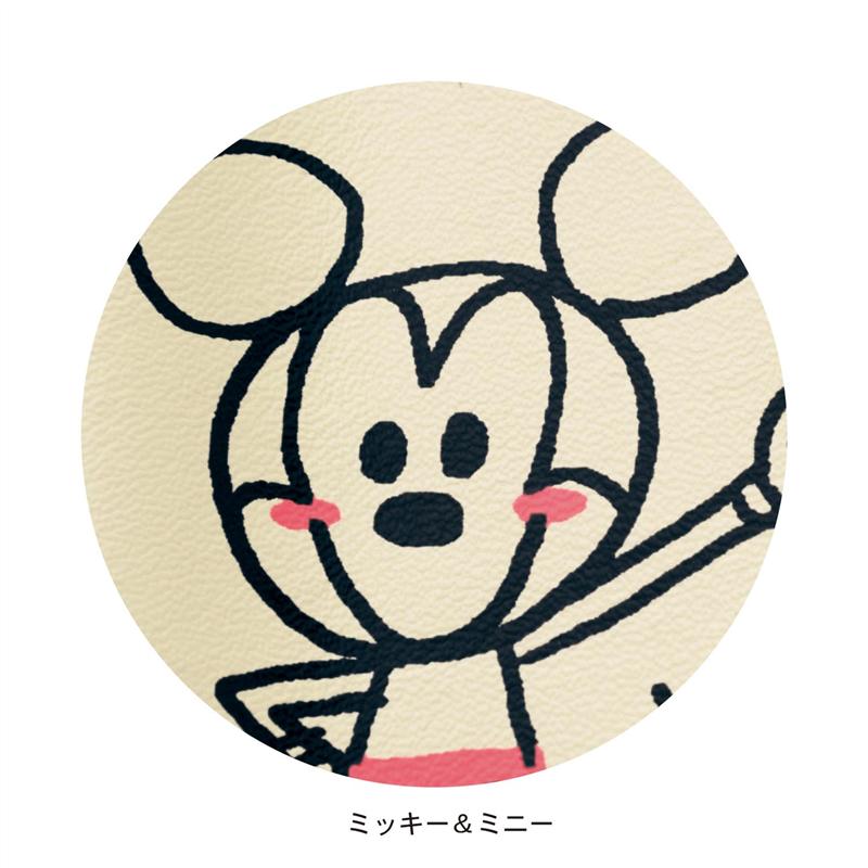 楽天市場 Disney ディズニー スリムカードケース 選べるキャラクター ミッキー ミニー ベルメゾン 定期 パス ケース カード 女性 レディース ポイント ショップ ベルメゾン Disney Fantasy Shop