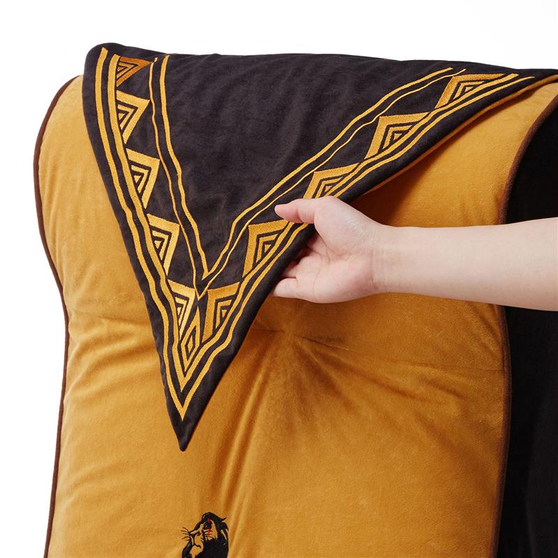 楽天市場 Disney ディズニー クッション付き座椅子 ヴィランズ ハートの女王 ベルメゾン 家具 収納 座 椅子 いす ベルメゾン Disney Fantasy Shop