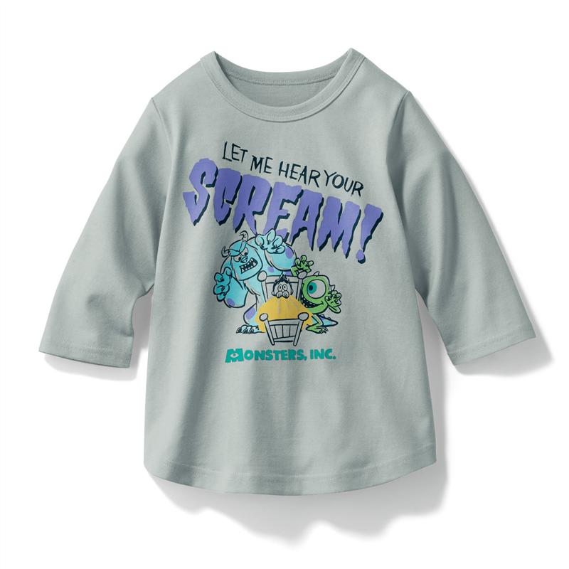 オンラインショップ Dlpパリ限定 ナイトメア リバーシブルトレーナー Disney Disney Tシャツ カットソー Tシャツ カットソー Es Shop Com Ar