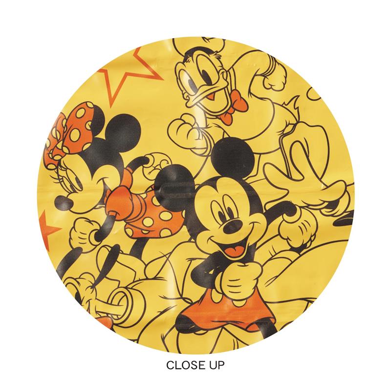 楽天市場 Disney ディズニー 折りたたんで持ち運べるエアクッション 選べるキャラクター ミッキーマウス ベルメゾン アウトドア 旅行 行楽 ベルメゾン Disney Fantasy Shop