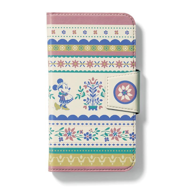 楽天市場 Disney ディズニー 多機種対応手帳型スマートフォンケース 選べるキャラクター モロッカン ベルメゾン スマホ スマート フォン ホン 携帯 カバー ケース 手帳 ベルメゾン Disney Fantasy Shop
