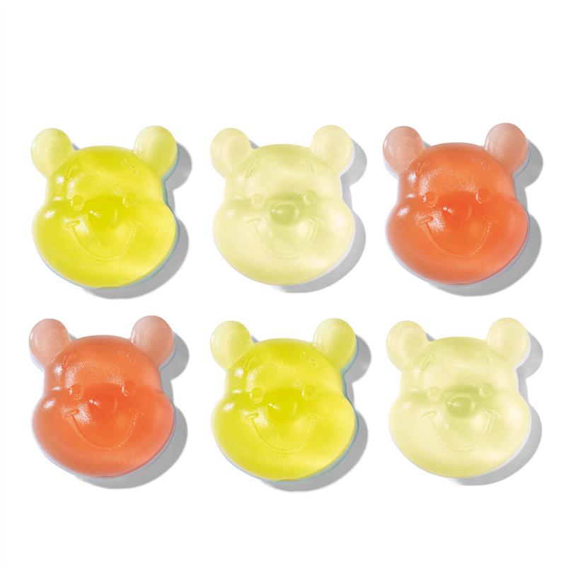 楽天市場 Disney ディズニー 小さなゼリーの芳香消臭剤 くまのプーさん くまのプーさん ベルメゾン コスメ 美容 フレグランス 芳香剤 部屋 ルーム ベルメゾン Disney Fantasy Shop