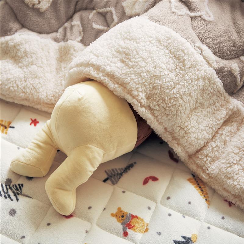 Disney ディズニー ジャカードボアのこたつ布団掛け敷きセット くまのプーさん 省 正方形 ベルメゾン こたつ 炬燵 布団 ふとん セット 敷き 敷物 掛け布団 掛布団 おしゃれ かわいい デザイン Granlider Com Br