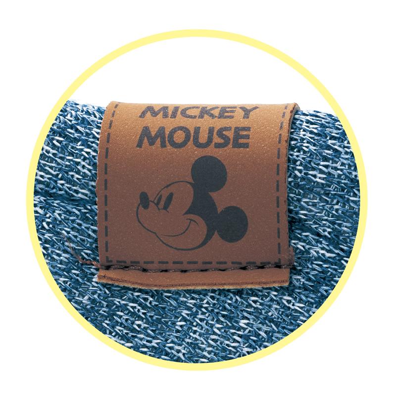 楽天市場 Disney ディズニー スリッポン ミッキーモチーフ ブラック 22 5 23 23 5 24 24 5 ベルメゾン 靴 レディース シューズ スリッポン サボ おしゃれ ベルメゾン Disney Fantasy Shop