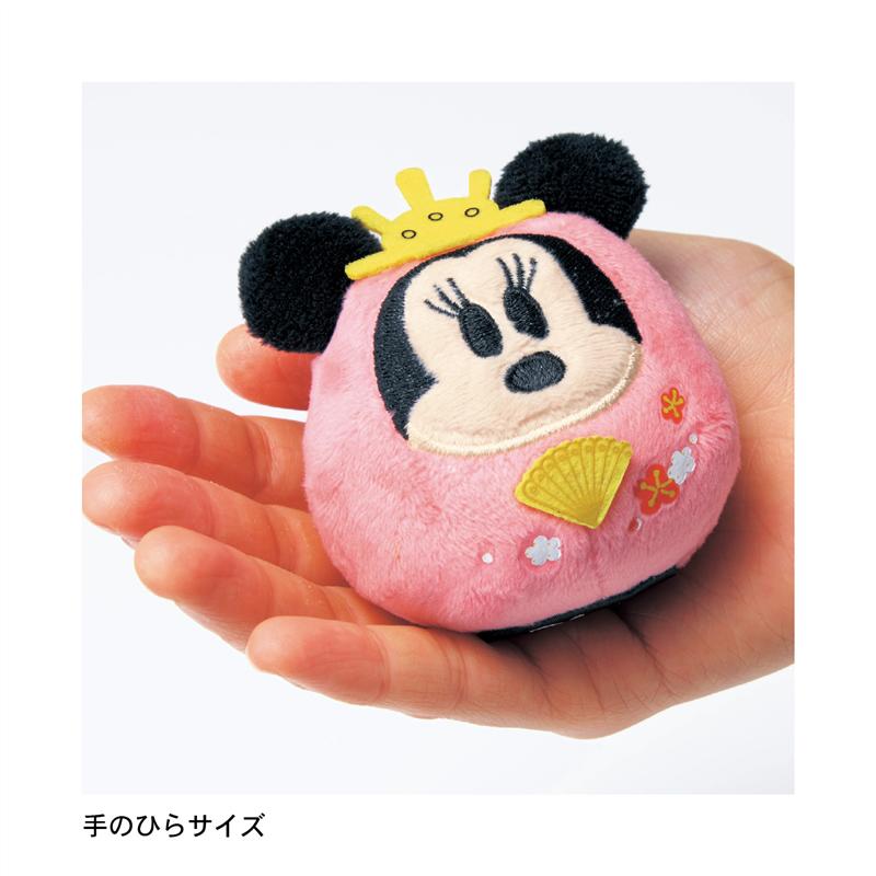 楽天市場 Disney ディズニー コンパクトなぬいぐるみお雛さま ミッキー ミニー ベルメゾン 節句 雛祭り 桃の節句 端午の節句 男の子 女の子 初節句 出産祝い ギフト プレゼント お雛様 コンパクト おしゃれ ベルメゾン Disney Fantasy Shop