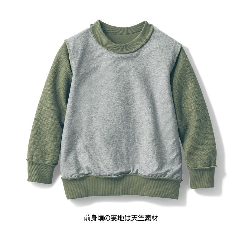 楽天市場 Disney ディズニー 変身スパンコールスウェットシャツ ミッキーマウス サングラス 90 100 110 1 130 140 ベルメゾン 子供服 子供 服 子供用品 男の子 女の子 子供用 トレーナー ベルメゾン Disney Fantasy Shop