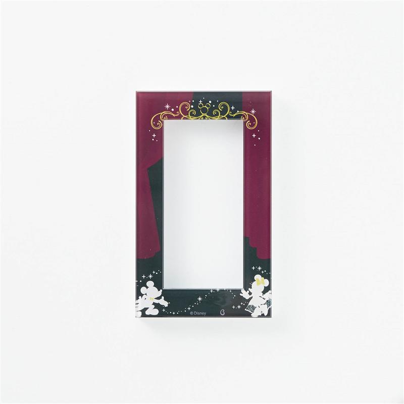 楽天市場 Disney ディズニー パカッ とはめるだけの簡単取り付け 工具不要のスイッチカバー 選べるキャラクター １０１匹わんちゃん ベルメゾン インテリア 雑貨 おしゃれ グッズ シール ウォール 壁 ステッカー デザイン 小物 リノベーション 電気 住宅