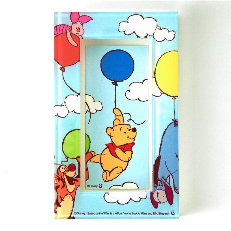 楽天市場 Disney ディズニー パカッ とはめるだけの簡単取り付け 工具不要のスイッチカバー 選べるキャラクター １０１匹わんちゃん ベルメゾン インテリア 雑貨 おしゃれ グッズ シール ウォール 壁 ステッカー デザイン 小物 リノベーション 電気 住宅