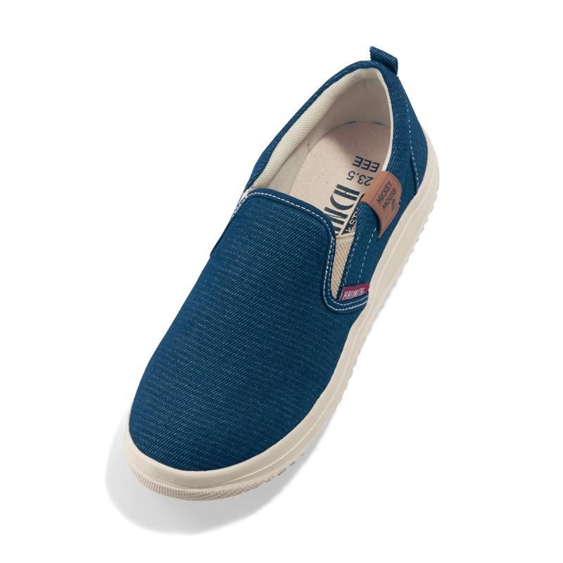 モダンファッションスタイル 100 Epic Bestディズニー スリッポン レディース