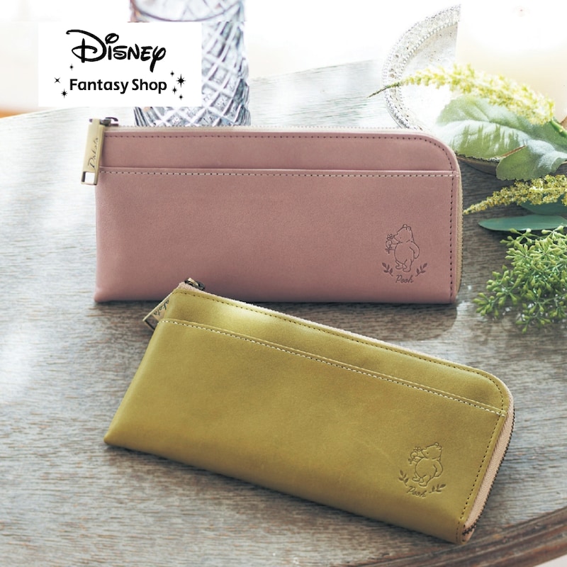 楽天市場】【Disney】 ディズニー 薄型長財布「ミッキーマウス