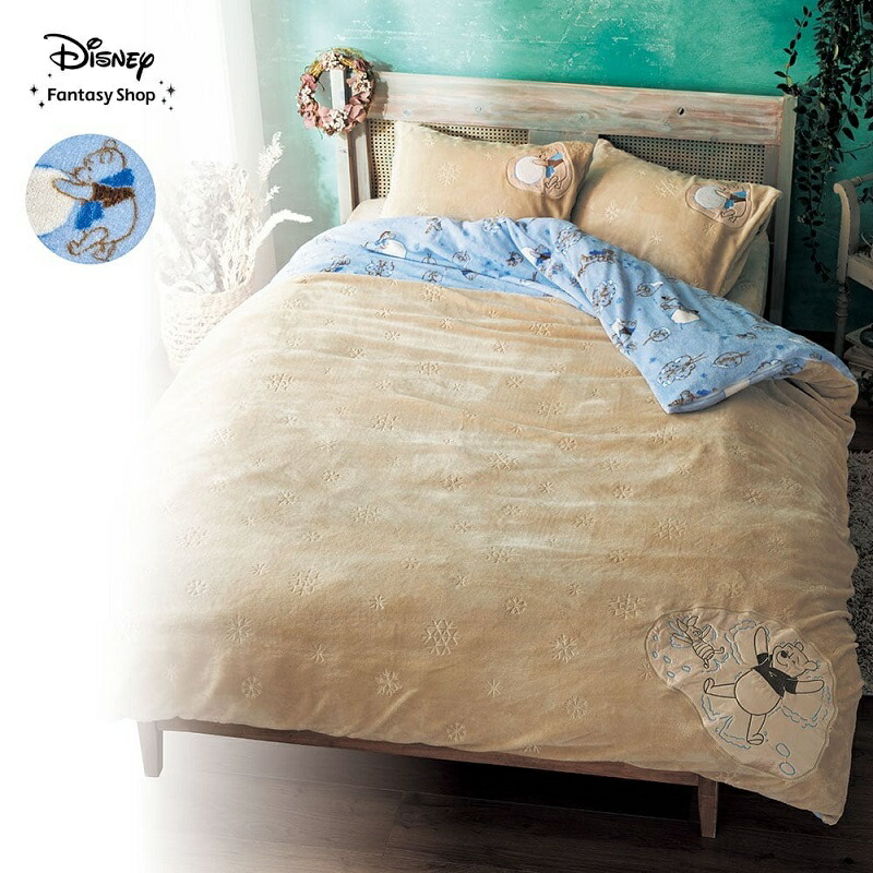 楽天市場】◇ シングル ◇【Disney】 ディズニー ジャカード織の