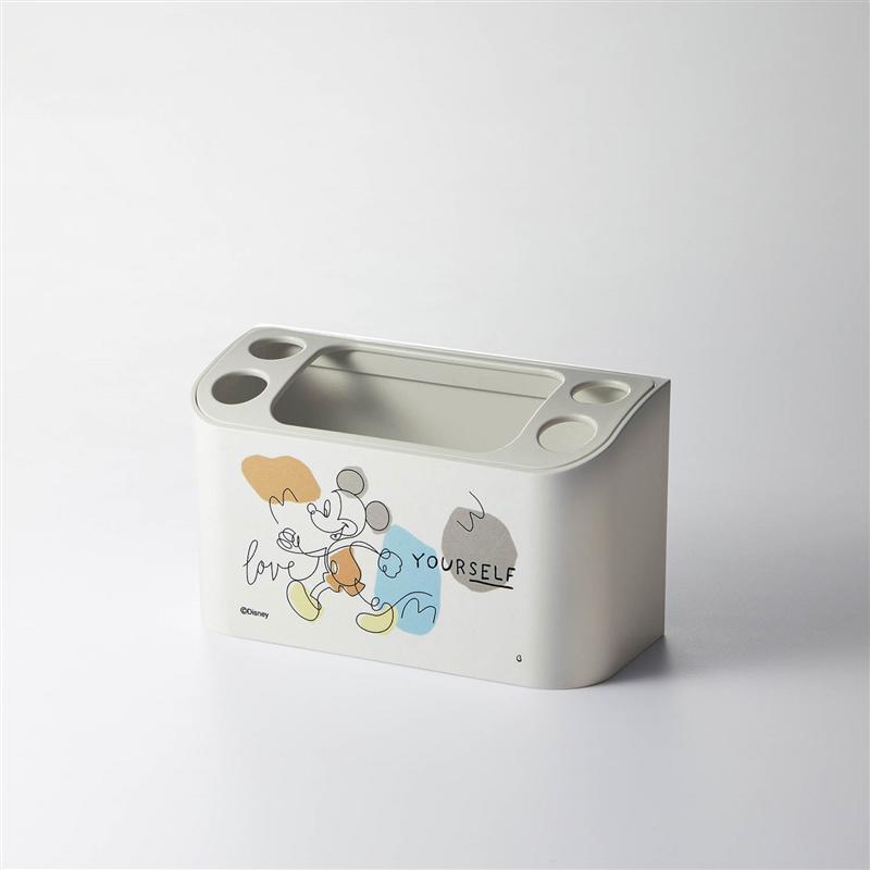 Disney ディズニー ミッキーマウス マグネットで貼れる歯ブラシラック くまのプーさん