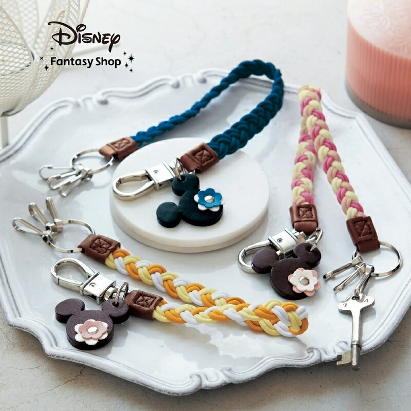 Disney - ディズニーストア♡グーフィー ぬいぐるみキーホルダー・キーチェーン 未使用品】ディズニーリゾート グーフィー ストラップキー