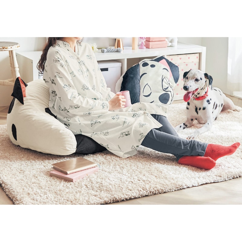 10%OFF! 7/18 10:00-7/27 9:59】【Disney】 ディズニー ふかふかビッグ