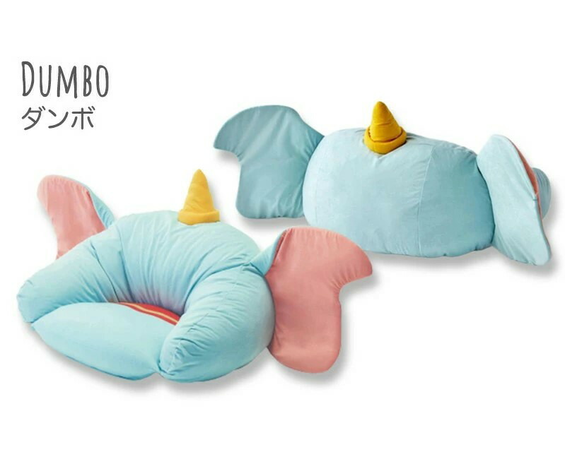 Disney】 ディズニー ふかふかビッグクッション 「ミッキーマウス