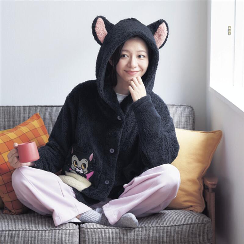 楽天市場】ルームウエア ユニセックス M~L ダッフィー ルームウェア