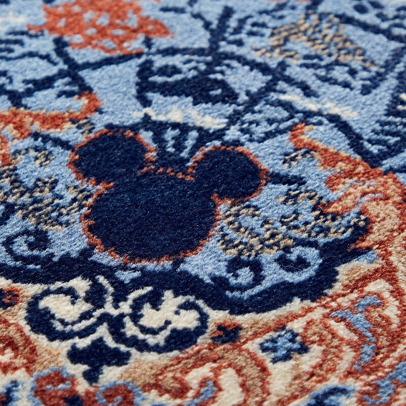 10%OFF! 7/4 20:00-7/13 9:59】◇ 約100×140 ◇【Disney】 ディズニー