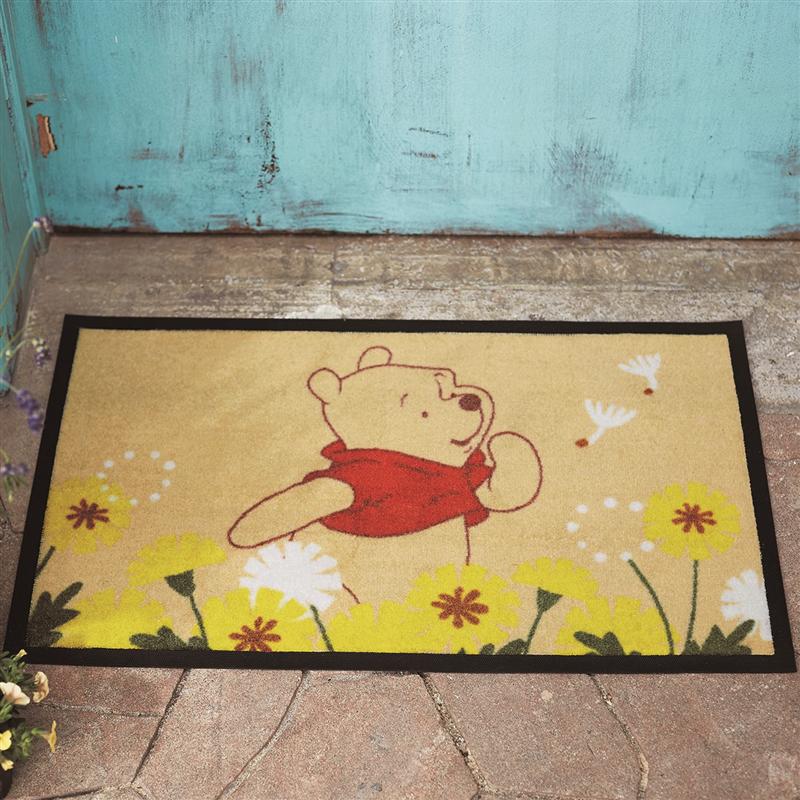 楽天市場】◇ 約52×73 ◇【Disney】 ディズニー 花言葉泥落とし