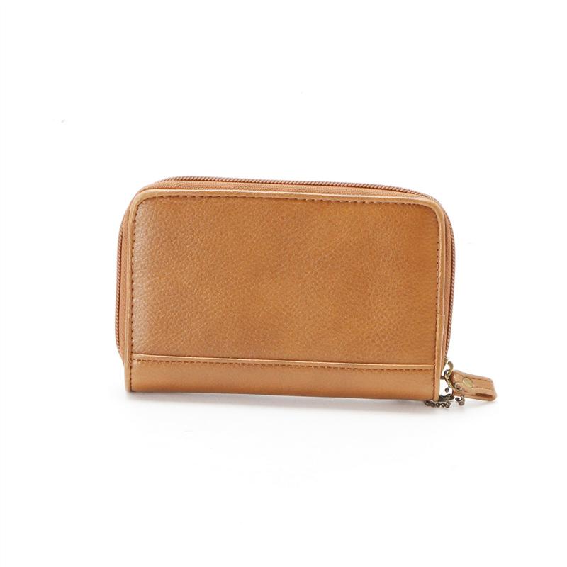 楽天市場 スヌーピーラウンドコインケース ワイン ベルメゾン 財布 さいふ ウォレット 女性 レディース 二つ折り 2 折 ベルメゾン 大人ファッション