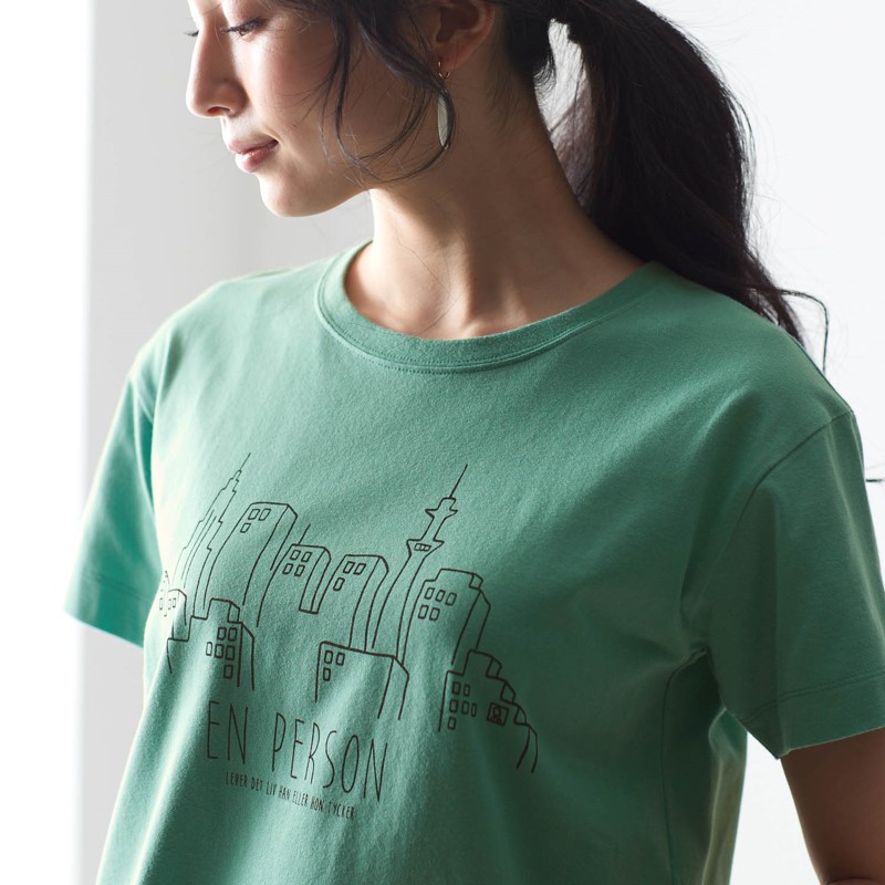 楽天市場 Belle Maison ベルメゾン 綿１００ プリントｔシャツ S M L Ll 3l ベルメゾン レディース カットソー トップス ｔシャツ プリントt 半袖 春夏 夏 綿 綿100 コットン お洒落 おしゃれ きれい かわいい ロゴ ボーダー ベルメゾン 大人ファッション