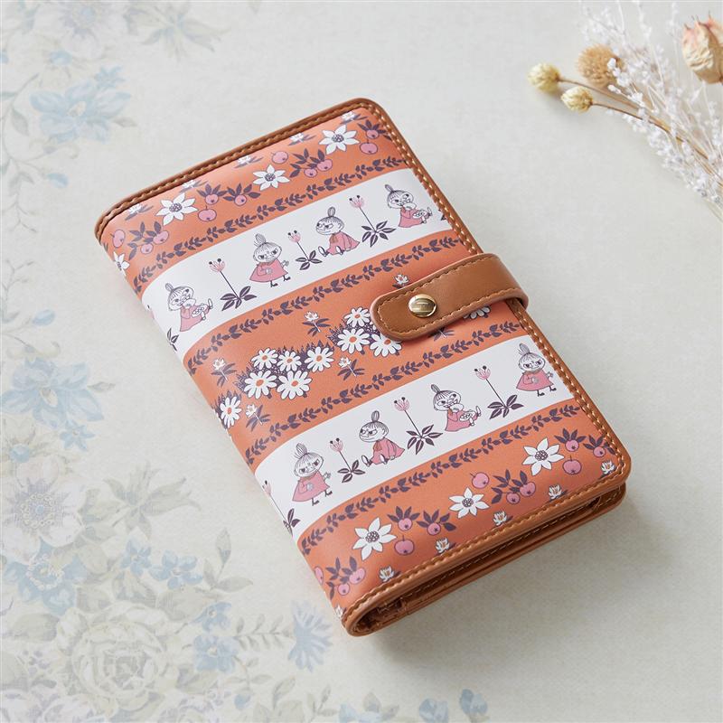 値下げ新品ダコタDakotaミニラボminilabo長財布刺繍お勧め！