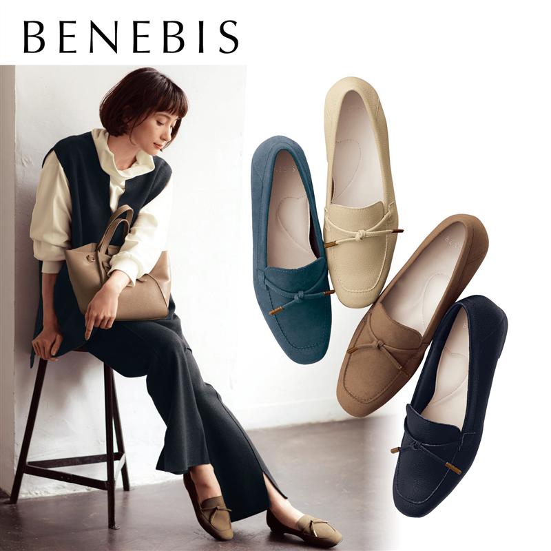 楽天市場】【BELLE MAISON】ベルメゾン ベネビス/BENEBIS 本革フットベッドマニッシュシューズ［日本製］ ◇ 21.5 22 22.5  23 23.5 24 24.5 25 ◇ ◇ レディース 女性 シューズ 靴 カジュアルシューズ レディースカジュアル レディースシューズ ◇ :  ベルメゾン 大人 ...