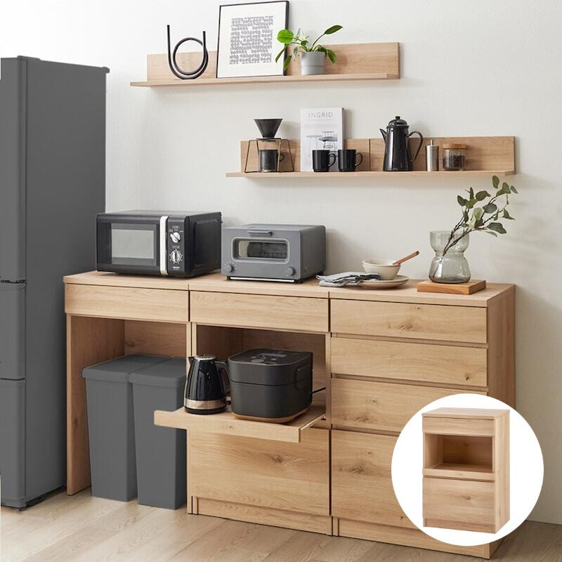 楽天市場】［日本製］すっきり ユニット キッチンボード | 専用天板