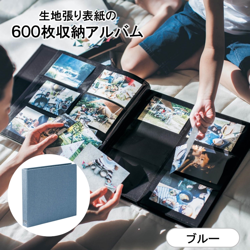 楽天市場】ベルメゾン ６００枚収納アルバム 「パステルピンク」 ◇ アルバム ファイル 収納 おしゃれ CD DVD 写真 大量 容量 大 思い出  整理 ◇ : 家具・インテリアのベルメゾン