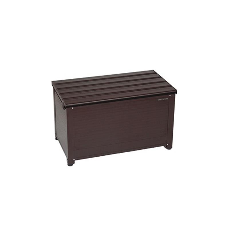 楽天市場 ベルメゾン アルミベンチストッカー 90 ベルメゾン 家具 収納 玄関 エントランス 家具 インテリアのベルメゾン