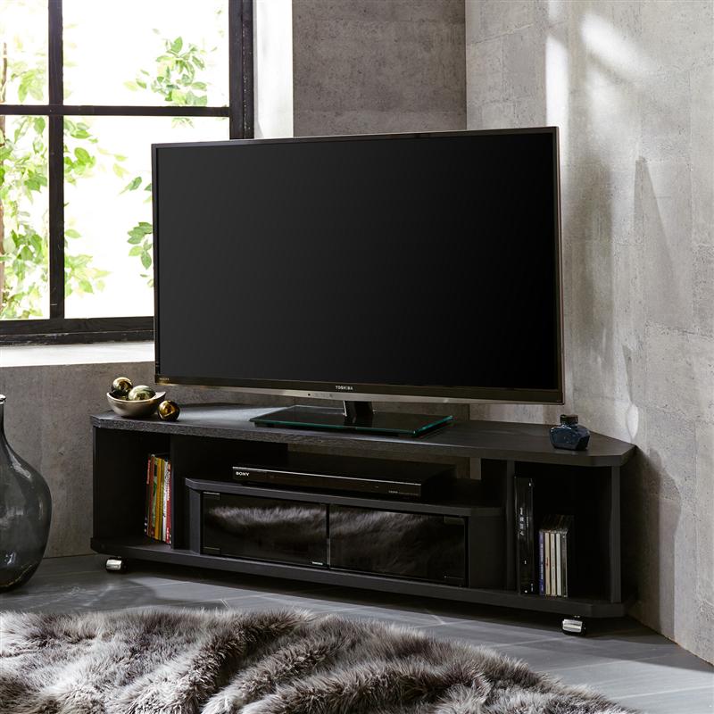 楽天市場】ベルメゾン コーナーテレビ台 「 120 」(幅(cm))◇ 家具