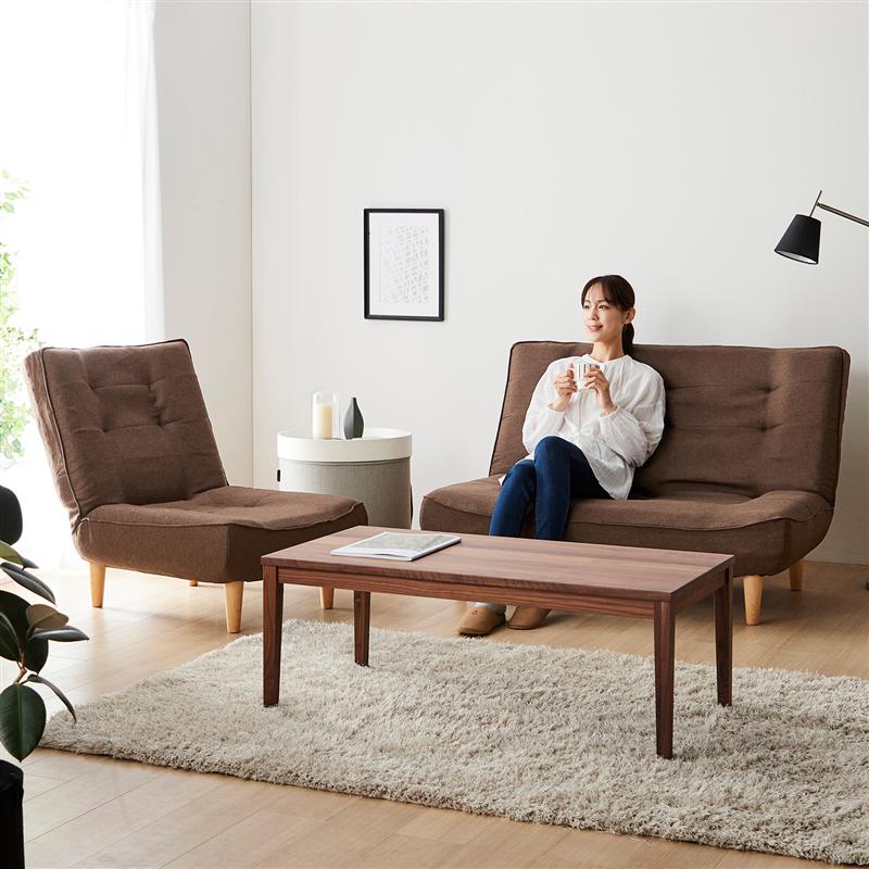 楽天市場】ソファ ソファー カバーリングソファ コンパクト