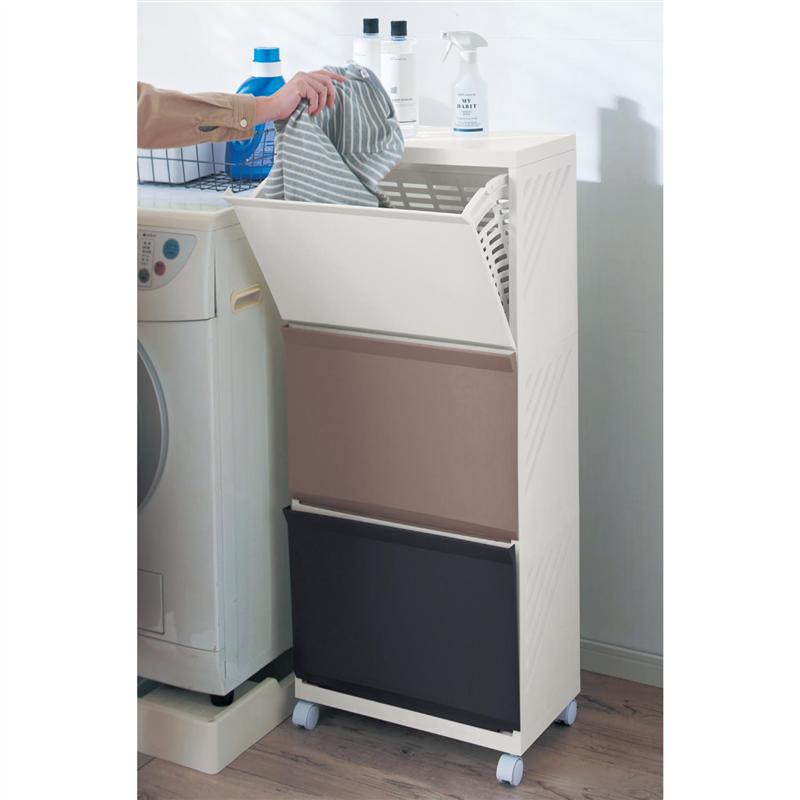 楽天市場】ベルメゾン 伸縮頑丈ダブルハンガーラック ◇ 小 ◇ ◇ 収納