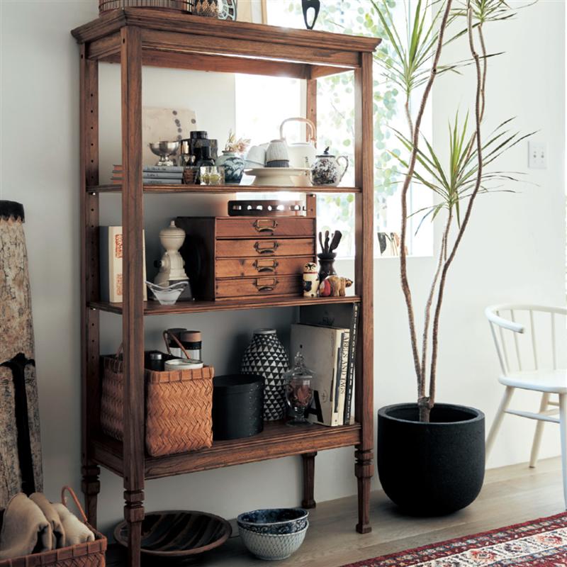 楽天市場】ベルメゾン あたらしくて懐かしい。水屋箪笥風