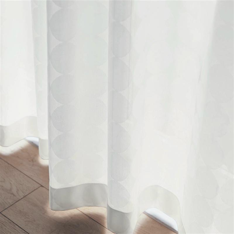 カーテン レースカーテン UVカット UV対策 ◆ 約100×133(2枚) ◆◇ 遮光 遮熱 防火 リビング 寝室 おしゃれ お洒落 きれい 新生活 一人暮らし シンプル 北欧 北欧風 柄 レース UV 対策 UV対策 紫外線対策 保温 賃貸 ◇