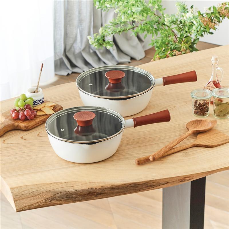 飯 24CM 楽天市場】【特典付き】GREENPAN フライパン 24センチ IH対応 深型