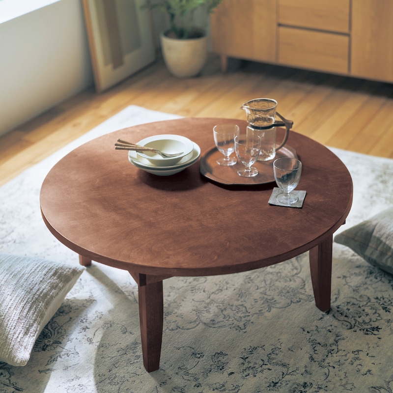 ちゃぶ台　昭和　レトロ　古家具　ビンテージ　テーブル ジャパンヴィンテージ 角ちゃぶ台 折りたたみ 座卓 ローテーブル 昭和