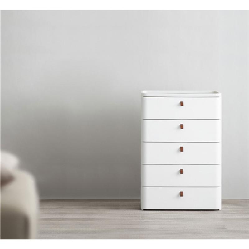 値下げ⭐︎黒可愛いモダンチェスト ⭐︎キラキラ取っ手 楽天市場】ベルメゾン 本革取っ手が可愛いモダンチェスト（ホワイト