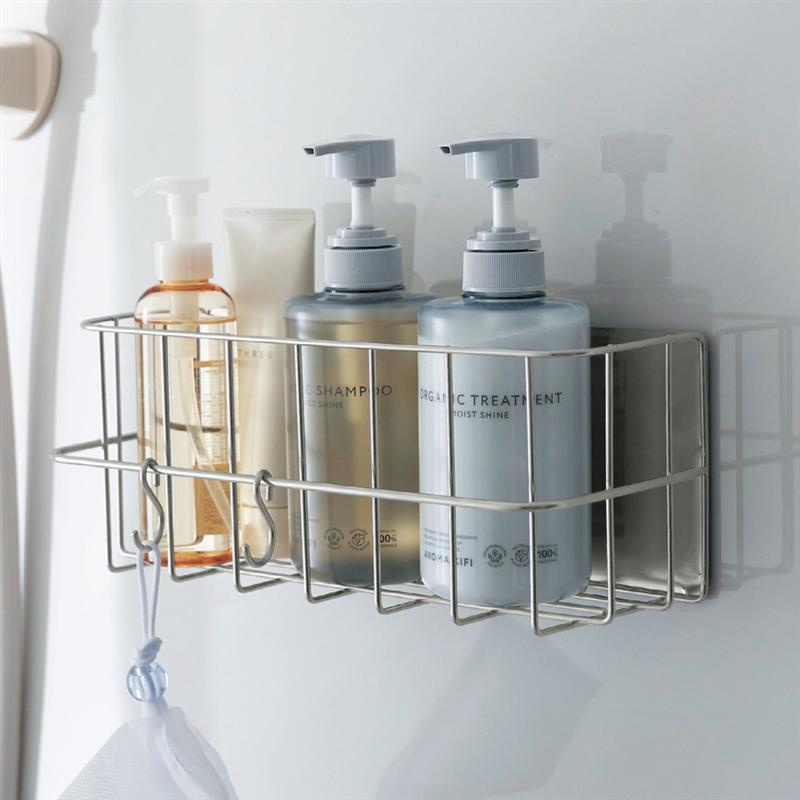 ステンレスバスラック