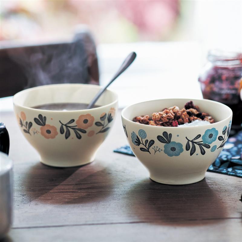 楽天市場】バーレイ 英国食器 Burleigh ピンクアジアティック