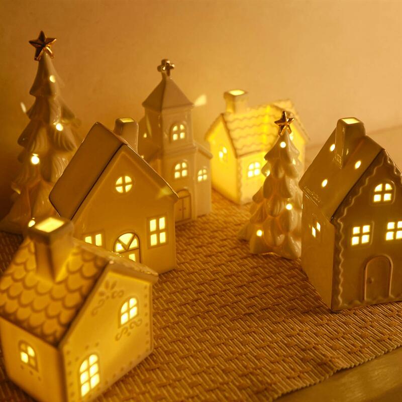 楽天市場】あたたかい光の セラミック LED ランプ | ハウスB ハウスC